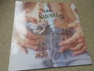 Madonna Like A Prayer LP UK 1st Press  SUPER AUDIO   [Ex/Vg+]