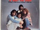 The Who – Who's Better, Who's Best - 1988 ROCK - CRC CLUB - EX - Ultrasonic Cln
