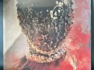 Lingua Ignota - Sinner Get Ready 2 X LP - Opaque Red Vinyl - 2021 NEW