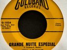Iry Lejune Cajun 45 on Goldband   Grande Nuite Especial   Hear