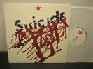 Suicide S/T 1977 OG US LP Vinyl $5Ship V-EX Punk No Wave Art Rock RS1