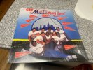 New York Mets-Get Metsmerized-Vinyl Record 1986-World Series Champs NM