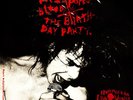 The Birthday Party Lydia Lunch: Drunk On The Pope's Blood LP 1982 4 A.D. JAD 202
