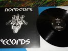 Nordcore GMBH – Dead Man - Nordcore Records – NORD 4 12