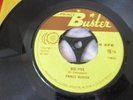 PRINCE BUSTER BIG FIVE RUDE VERSION PRINCE BUSTER LABEL RARE SKA REGGAE EX