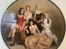 THE LAST DINNER PARTY: PRELUDE TO ECSTASY. PICTURE DISC. FREE SHIPPING