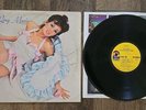 1972 Roxy Music Self Titled The First Album Record Vinyl 33RPM 12