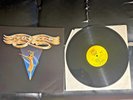 Zingara-Same-Private Press- Original 1981 Wheel Label LP- VG+ Condition