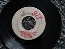 Death A Come-Lloyd Robinson.Reggae 7