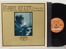 SONNY STITT 