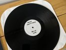 Thrice Identity Crisis LP Test Press