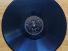 Vintage China Shanghai Pathé Record #36145