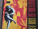 Guns And Rose's Use Your Illusion 1