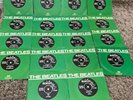 The Beatles Singles Collection 18 x 7