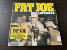 Fat Joe - Don Cartagena 1998 2xLP Vinyl Album Big Pun Terror Squad