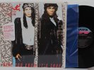 MILLI VANILLI “Girl You Know It’s True” LP (Arista 8592, orig ’89) VG++ SHRINK