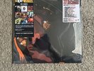 Mickey Diamond - Gone in 60 Seconds Vinyl Unsealed Unnumbered EDITION BLACK