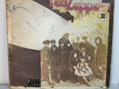 Led Zeppelin ‘LED ZEPPELIN II’ Vinyl LP Red Plum 1st Press ‘Livin Lovin Wreck