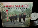 The Regents LP GEE 706 Barbara-Ann Mono in polybag 1961