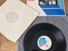 Duran Duran DMM Mega Mixes Rare 1982 German Release Vinyl 12