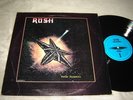 Rush - Stellar Dynamics 2LP EXC-NM UFO Records rare live Cleveland 1974 vintage