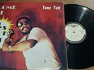 TONY TUFF Come Fe Mash It VOLCANO Roots Reggae LP VG