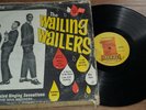 Wailers - The Wailing Wailers (1966 / 70s) Vinyl LP Bob Marley VG