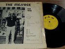 PRINCE BUSTER - THE MESSAGE DUB WISE [ FAB ] LP / 12