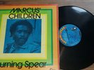 Burning Spear – Marcus' Children (Burning Spear) LP VG