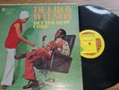 DELROY WILSON Better Must Come REGGAE LP DYNAMIC JAMAICA VG