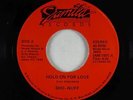 Modern Soul Boogie 45 - Sho-Nuff - Hold On For Love - Jamila