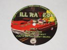 ILL RATED 3 R2M VARIOUS FAITHLESS INSOMNIA REMIX + 12