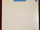 PINK FLOYD THE WALL  - HALF SPEED MASTERED LP -  CBS H2C 46183  - PROMO -NM
