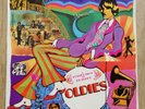 The Beatles – A Collection Of Oldies Stereo 1st Press 1966 Y&B UK LP NM
