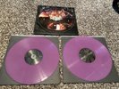 Clutch - From Beale Street To Oblivion 2015 RSD Purple Vinyl Record