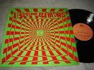 The 13th Floor Elevators - Live In Texas LP 1989 Felix rare psych Roky Erickson