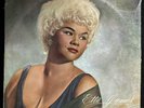 Etta James 1962 Stereo Vinyl LP Debut Album Argo SEALED - Drill hole