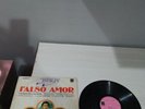 LP VINYL LOS BUKIS.- FALSO AMOR