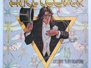 Alice Cooper – Welcome To My Nightmare - 1975 - Vinyl Record
