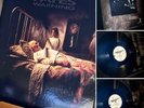 **FATES WARNING** *PARALLELS* 1991 FRANCE VINYL LP RARE NM