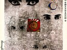 SIOUXSIE & THE BANSHEES   Through The Looking Glass   1987 UK 10-track vinyl LP