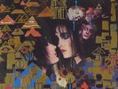 SIOUXSIE & THE BANSHEES   A Kiss In The Dreamhouse   1982 UK 9-track vinyl LP