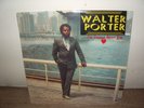 Walter Porter - 1986 I'm Serious About You US RARE 12