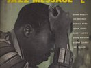 orig. HANK MOBLEY jazz LP:JAZZ MESSAGE #2/Savoy MG 12092/ Lee Morgan/Donald Byrd