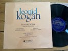 33CX 1546 Tchaikovsky Violin Concerto etc. Leonid Kogan B/G