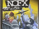 NOFX THE DECLINE BROOKLYN EDITION FAT WRECK CHORDS punk vinyl epitaph