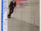 JOE HENDERSON PAGE ONE BLUE NOTE BNJ71024 JAPAN OBI VINYL LP