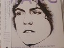 MARC BOLAN...WORDS AND MUSIC 1947-1977 JAPAN