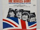 THE BEATLES - The Beatles' Story - 2 LP - STBO 2222