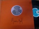 JEAN DOYEN / RAVEL complete piano works / CFD  3 LP